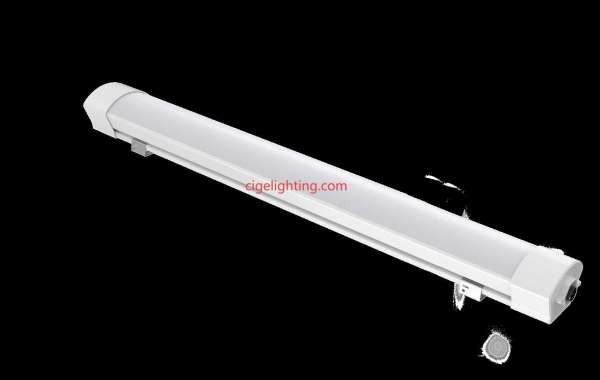 Cige's Innovation in Every Tri-proof Fixture We Create