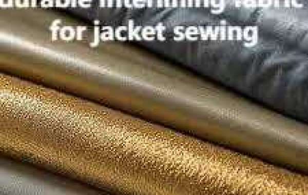 Interlining-Factory Interlining Innovations Elevating Modern Apparel Durability and Comfort
