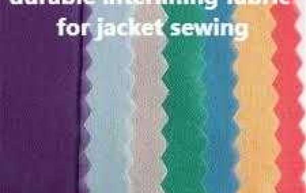 Interlining Solutions by Interlining-Factory: Tailoring Supportive Fabrics for Quality Apparel and Design Excellence