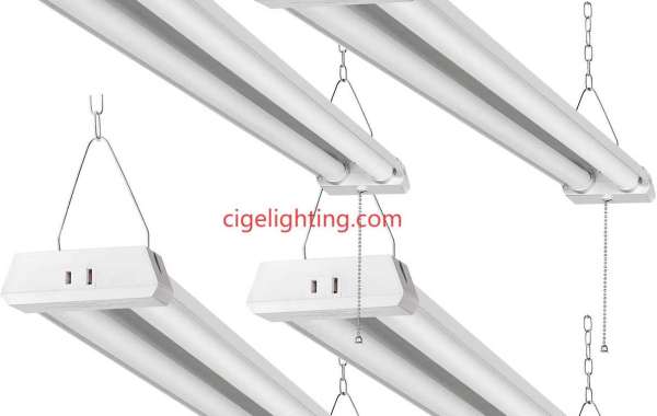 Cige Tri-proof Fixture: Advanced Driver Technology