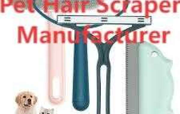 Tallfly Hair Remover Roller Manufacturer Solutions: Redefining Clean Homes and Professional Spaces