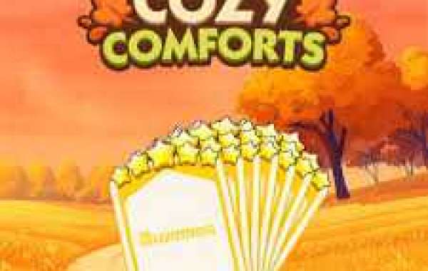 Monopoly GO! Cozy Comforts Album Has Begun! Have You Collected All The Stickers Yet?