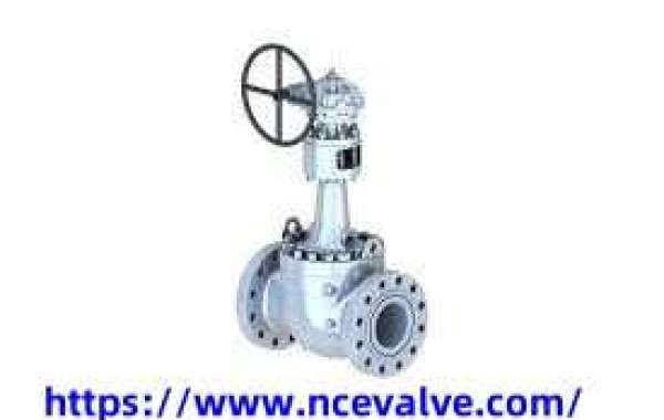 Why Does the Orbital Ball Valve Maker from ncevalve Draw Attention in Discussions on Motion Patterns?
