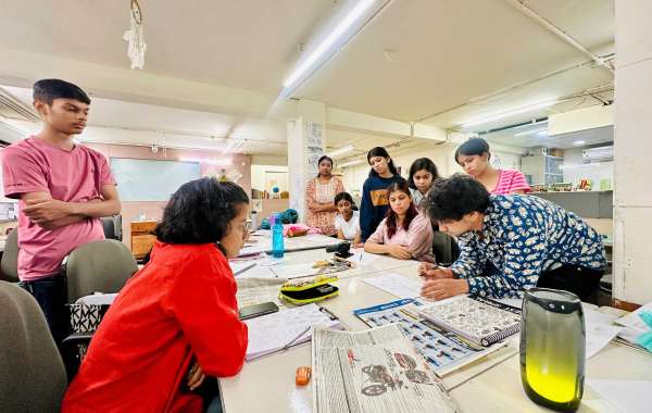 NID coaching classes online