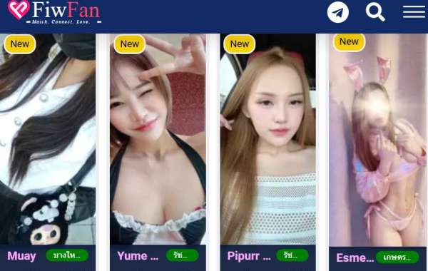 Fiwfan แพลตฟอร์มหาคู่ยอดฮิต รวมคนโสด โปรไฟล์จริง พร้อมนัดเจอได้ง่ายขึ้น