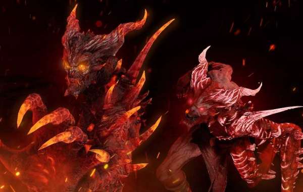 Diablo 4 Compass To Carnage Has Been Delayed Until November 25th. Let's Get Ready In Advance!