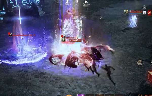 How to Increase Combat Power Quickly in Lineage 2M