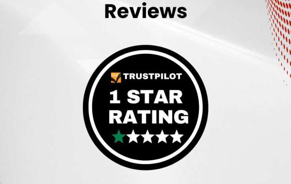 Understanding the Market for Negative Trustpilot Reviews