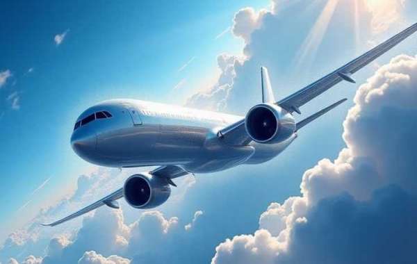 British Airways Office Abuja