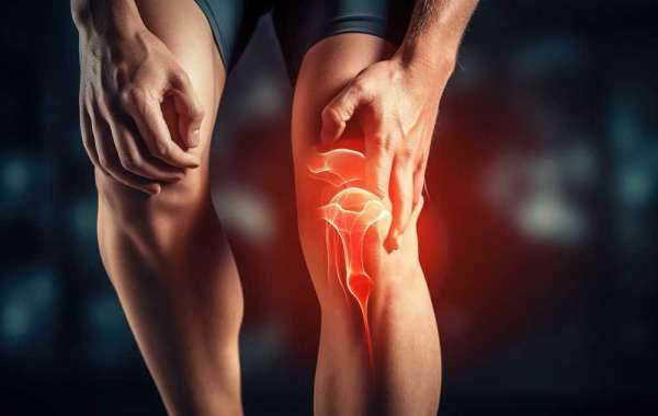 Cirugía de reemplazo de rodilla : Todo lo que necesitas saber