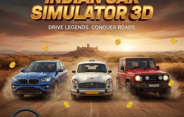 Indian Cars Simulator 3D: A Realistic Driving Experience for Players on Khleraja ?