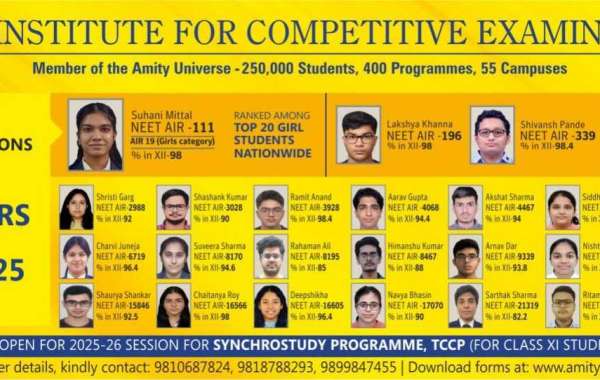 The Ultimate Time Table for NEET/JEE Aspirants Suggested by AICE Mentors