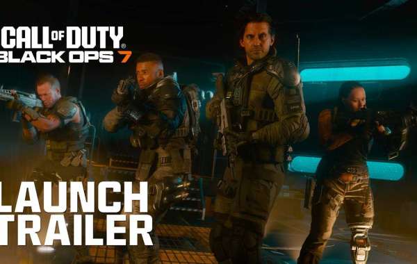 CoD: Black Ops 7 - Must-See New Content Overview