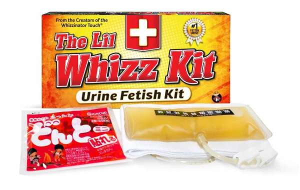 Unknown Facts About Fake Pee Revealed By The Experts