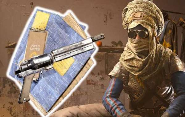 How to get ARC Raiders blueprints?