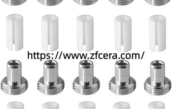 How Do zfcera Ceramic Sleeves Resist Extreme Heat in Industry?