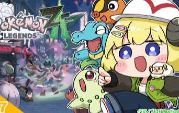 Exploring Pokémon Legends: Z-A's Gen 10 Leaks and Rumors