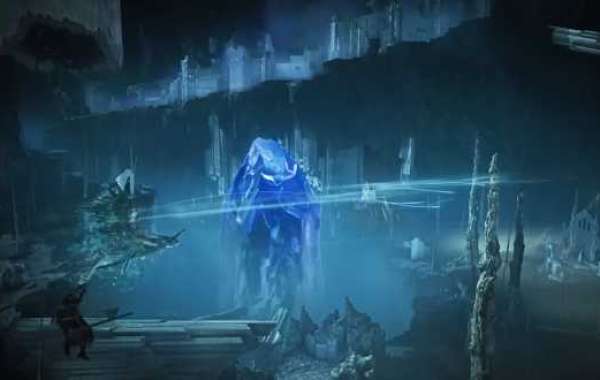 Best Early-Game Spots for Elden Ring Runes