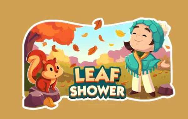 Monopoly GO: Maximize Dice Value in the Leaf Shower Event