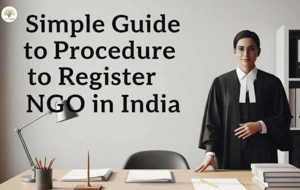 How I Completed the Legal Process to Register My NGO in India ?