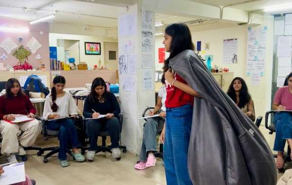 NID design exam coaching