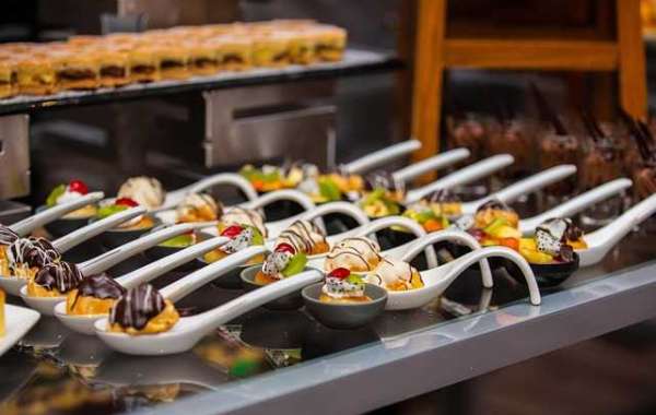 Top Catering Services in Delhi That Elevate Every Event