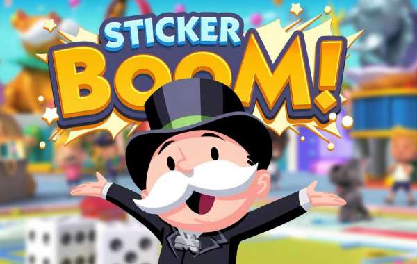 Let IGGM power your Monopoly Go journey