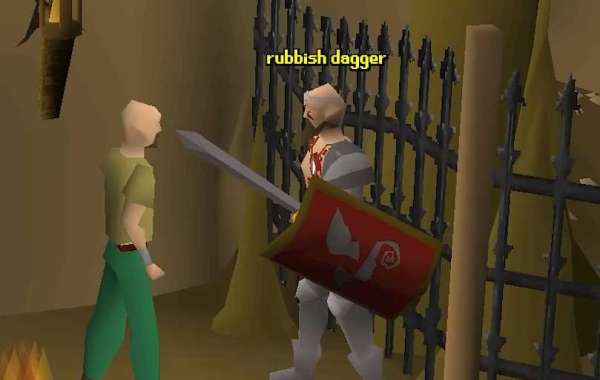 RuneScape 3: Best Methods to Build Wealth Early On