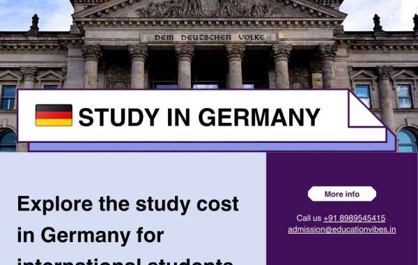 Cost of Studying and Living in Germany – Education Vibes Explained