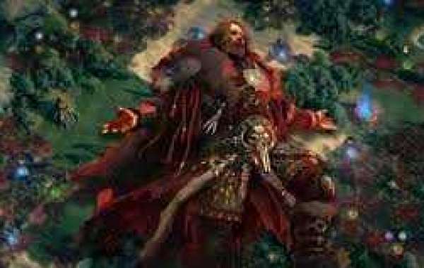 U4GM What Makes PoE2 More Accessible Guide