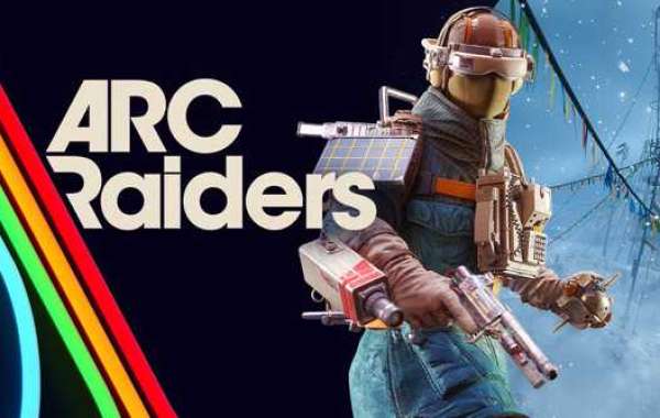 U4GM ARC Raiders Blueprint Recovery After Reset – Smart Farming Routes