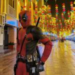 CCosplay Bob Profile Picture