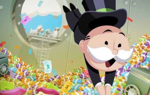 RSVSR Where Board Positioning And Late Bursts Win Monopoly GO