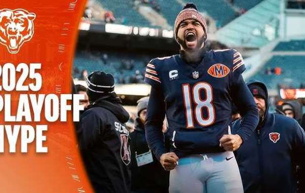 Undergo Healthy: DJ Moore and the Bears Grate the Packers