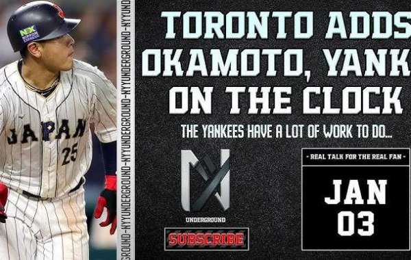 Yankees information: Aaron Decide potential customers comeback toward stress Activity 4