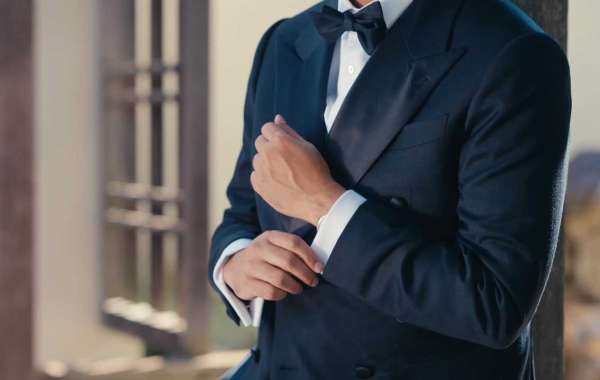 Is Personal Tailoring the Upgrade Your Wardrobe Actually Needs?