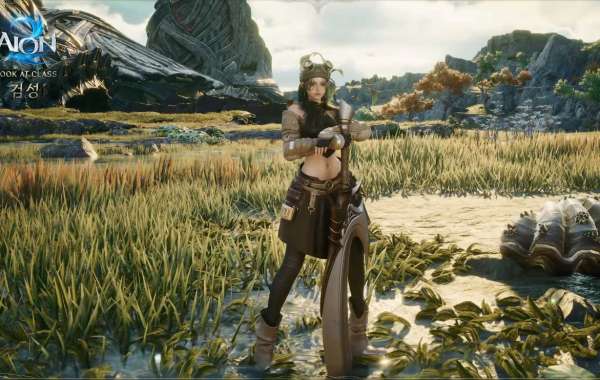 Aion 2 Max MP: A Practical Guide for Players