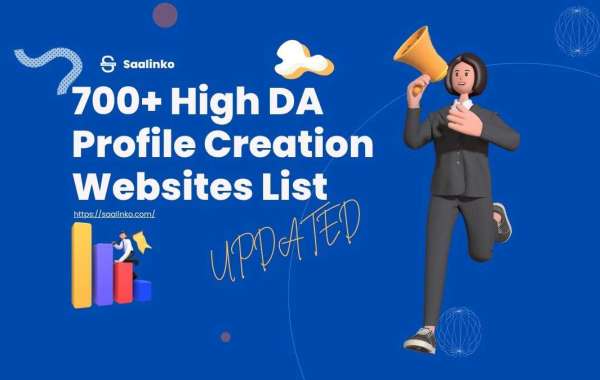 Profile Creation Sites List: How to Use Them Without Harming SEO