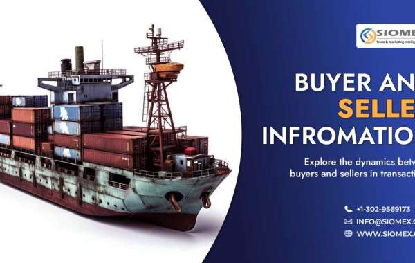 Import Export Data Made Simple for New Traders