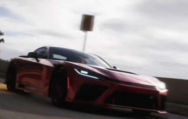 How to Reduce Lap Time in Technical Circuits in Forza Horizon 6