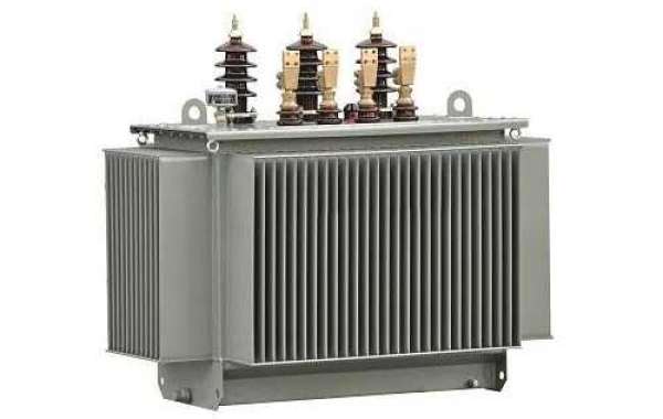 Furnace Transformers: Powering Industrial Heating Solutions
