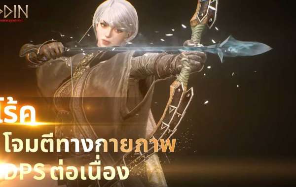 MMOexp:Why Hunting Odin’s Ravens in Midgard Matters