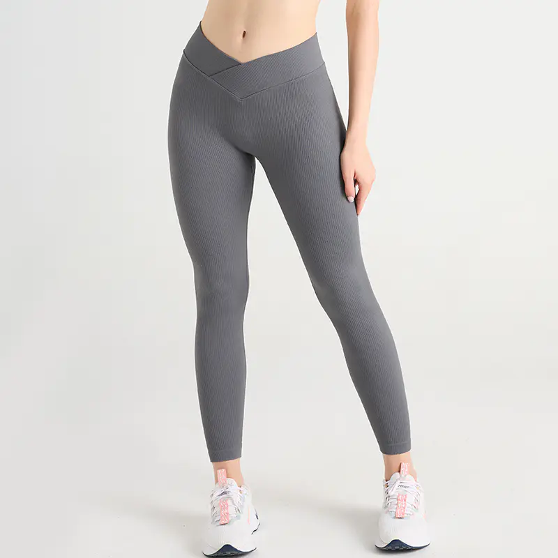 Discover Comfortable and Stylish Gym Leggings for Core Stability