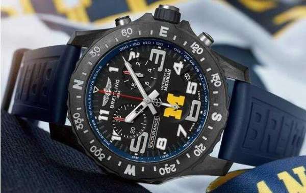 Breitling Endurance Pro series replica mens watches