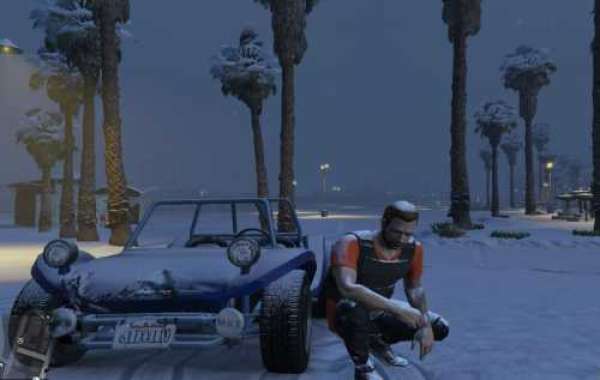 RSVSR GTA Online vehicles guide for PvE PvP and free roam