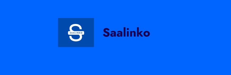 Saa Linko Cover Image