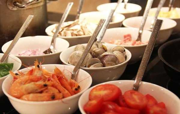 Top Catering Services in Delhi That Turn Food into an Experience