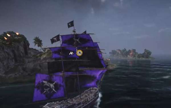 MMOexp:Tips for Crafting the Black Pearl in Skull and Bones