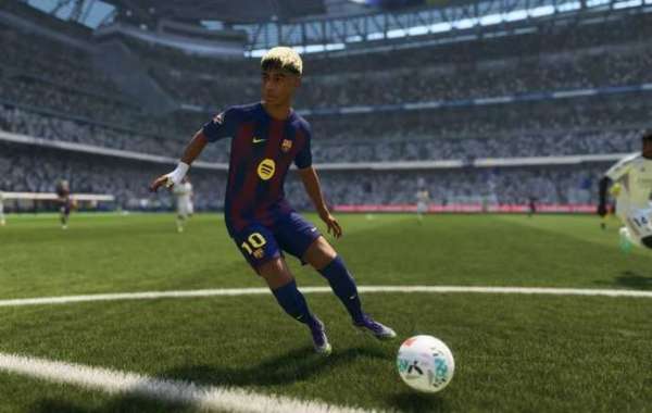 Remains a fascinating and highly versatile player in FC 26