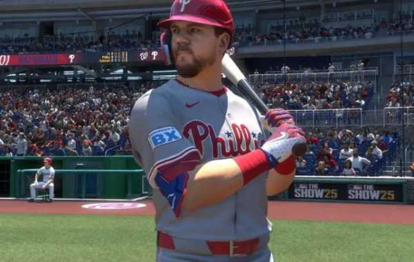 eld.gg MLB The Show 26 Stubs: Road to the Show Feels More Personal